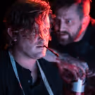 Photo Flash: The Artist's Struggle is Examined in BASTARD