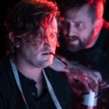 Photo Flash: The Artist's Struggle is Examined in BASTARD