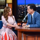 VIDEO: Leah Remini Argues That Scientology Isn't a Religion on LATE SHOW