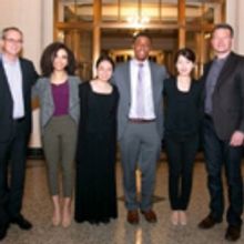 CSO and CCM Announce New Class of Diversity Fellows and Funding Renewal