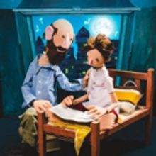Puppet Musical Pioneers MONSTRO Theatre to Bring BOOK STORY on Tour