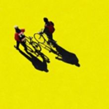 Jordan J. Baum's JULY to Premiere in July, Actually