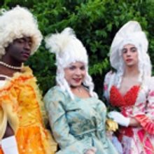 CTC to Present Community Theatre Premiere of PRISCILLA QUEEN OF THE DESERT