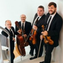 Music Mountain Welcomes Amernet String Quartet Next Month