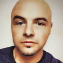 The FRINGE-y 5: MATTHEW MARCUM's Existential Take on The Fringe