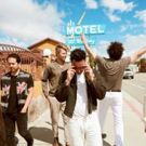 Wildling Release Upbeat Foot-Stomper 'Leavin'