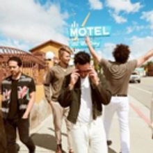 Wildling Release Upbeat Foot-Stomper 'Leavin'