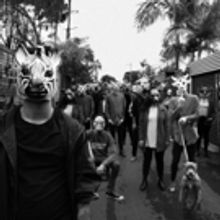 Escape the Trivial at Fledgling Theatre Co's Latest Production MODERN JESUS