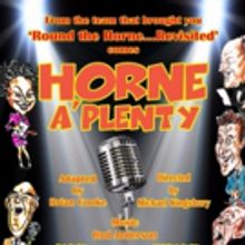 The White Bear Theatre Presents Kenneth Horne Tribute HORNE A'PLENTY