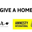 Esperanza Spalding & More Join Ed Sheeran For 'Give A Home' Global Concert Event