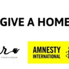 Esperanza Spalding & More Join Ed Sheeran For 'Give A Home' Global Concert Event