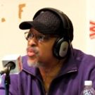 Harlem Week Honors Musical Legend James Mtume