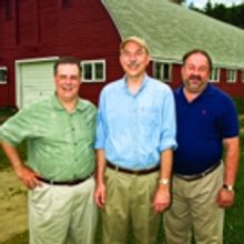 Weston Playhouse Theatre Company Leaders to Pass the Torch After 2018 Season