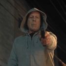 VIDEO: First Look - Bruce Willis in Reboot of Classic Thriller DEATH WISH
