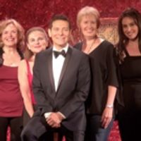 TV: Liz Callaway, Lesli Margherita & More Preview Their Upcoming Shows at… Video