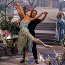 NJSO to Perform AN AMERICAN IN PARIS Score Live This November