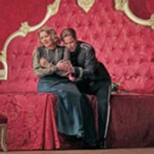 Renée Fleming Performs on Season Finale of GREAT PERFORMANCES AT THE MET, 9/3
