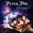 PETER PAN Flies to New Paradigm Theatre