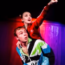 Enda Walsh's DISCO PIGS Closes Tomorrow at Trafalgar Studios