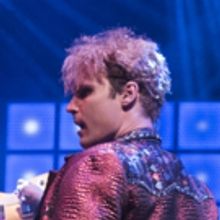 BWW Review: MILLION DOLLAR QUARTET at New Theatre Restaurant