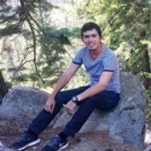 National Society of Collegiate Scholars Welcomes Alexander P. Lee of Delray Beach