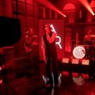 VIDEO: All-American Rejects Perform New Song 'Sweat' on LATE NIGHT