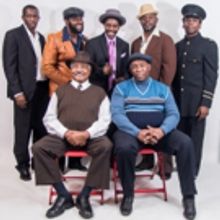 BWW Review: Fire, Fury, and Painful Memories Drive Wilson's JITNEY