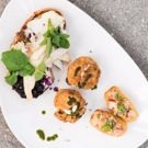 Tartines Make a Comeback at the Iconic LONDONHOUSE in Chicago