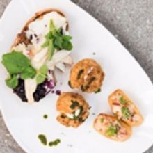 Tartines Make a Comeback at the Iconic LONDONHOUSE in Chicago