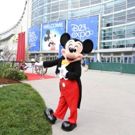 Photo Flash: First Look - The D23 Expo Kicks Off In Anaheim, California