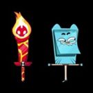 Cartoon Network's MIGHTY MAGISWORDS Ushers in a Mega Collection Month for Fans
