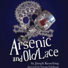 ARSENIC AND OLD LACE, Starring Harriet Harris and Mia Dillon, Begins This Month in…