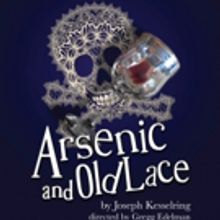 ARSENIC AND OLD LACE, Starring Harriet Harris and Mia Dillon, Begins This Month in th