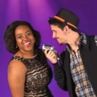 BWW Interviews: Rare Orion of Greater Lewisville Community Theatre's MEMPHIS
