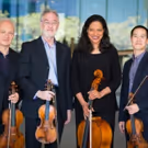 Music Mountain Concludes 88th Season with Juilliard String Quartet and Jive by Five