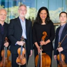 Music Mountain Concludes 88th Season with Juilliard String Quartet and Jive by Five