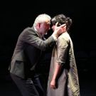 BWW Review: MY EYES WENT DARK at 59E59 Theaters is Intriguing Drama