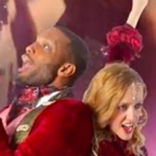 VIDEO: ARTRAGEOUS Comes to Broadway Theatre League