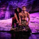 Photo Flash: First Look at Justin Deeley in Waterfall-Set MACBETH at Serenbe…