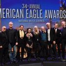 34th Annual American Eagle Awards Presented at Summer NAMM Show In Nashville