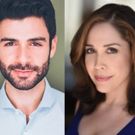 Andrea Burns, Adam Kantor, Michael McElroy, Howard McGillin & More Named Coaches for…