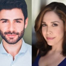 Andrea Burns, Adam Kantor, Michael McElroy, Howard McGillin & More Named Coaches for 