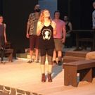 Photo Flash: In Rehearsal with THE CRUCIBLE at Main Street Theatre Works