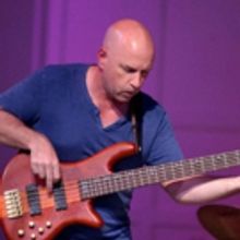 South Shore Conservatory Presents Festival Blues Brunch & JRP Festival