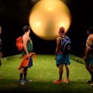 Photo Flash: First Look at SUMMER IN LONDON at Theatre Royal Stratford East
