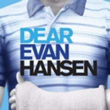 Listen to the DEAR EVAN HANSEN Cast Recording on Vinyl Next Month