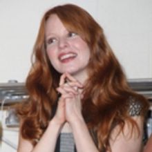 Rialto Chatter: Is Lauren Ambrose Broadway's Next Eliza Doolittle?