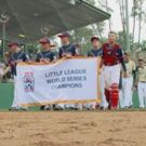 ESPN Films' Documentary on 2016 Little League World Series Champions Premieres 8/13