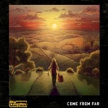 New Kingston Drops Fresh New Single 'Come From Far' from Upcoming LP