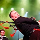 Red Hot Chilli Pipers to Play Majestic Theater